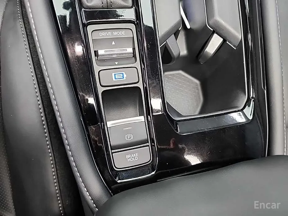 Фото 17 - Honda Accord