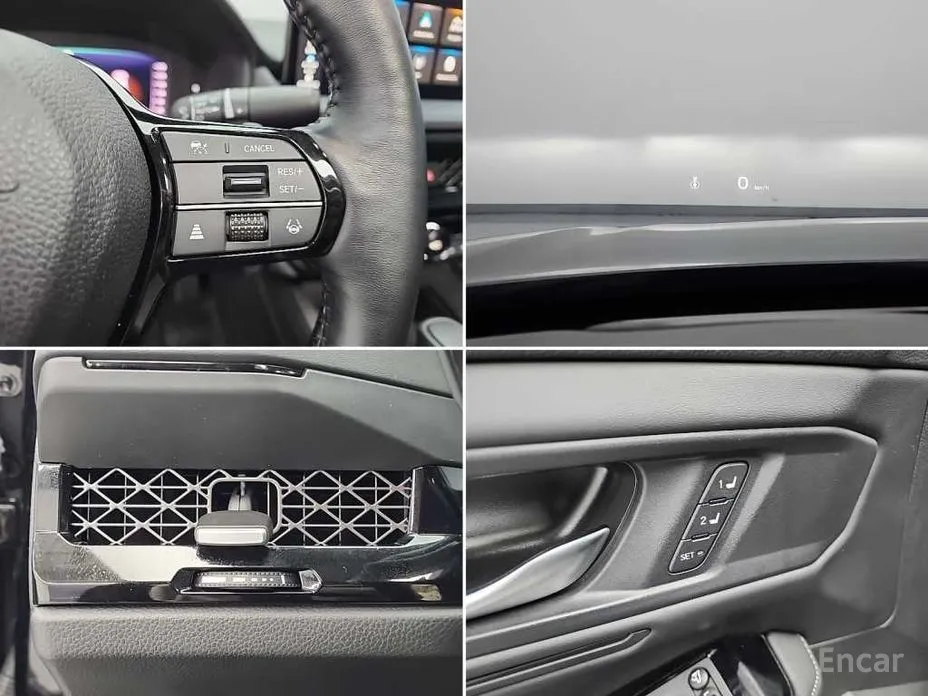 Фото 19 - Honda Accord