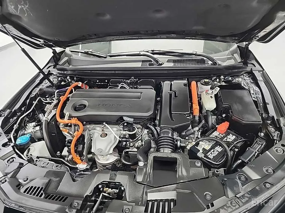 Фото 5 - Honda Accord