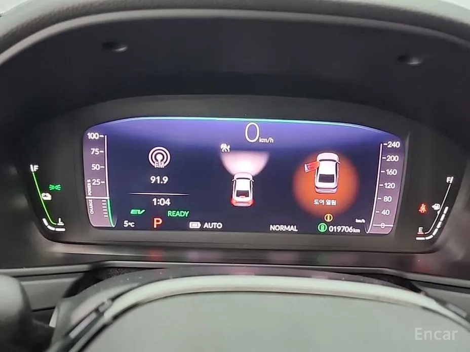 Фото 6 - Honda Accord