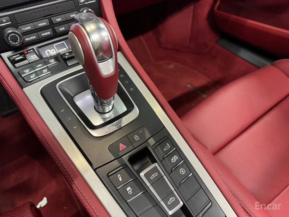 Фото 12 - Porsche 718