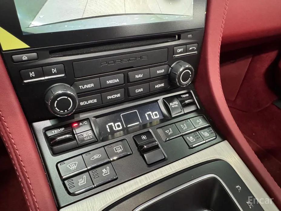 Фото 13 - Porsche 718