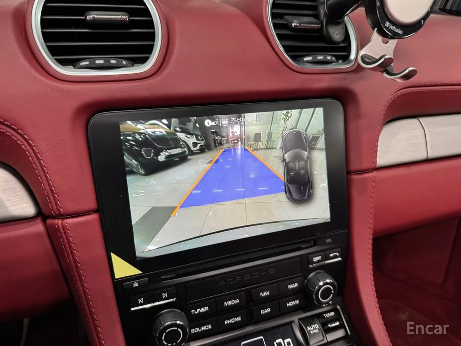 Фото 14 - Porsche 718