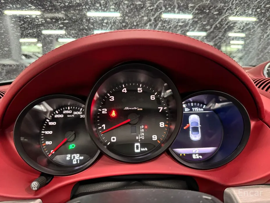 Фото 15 - Porsche 718