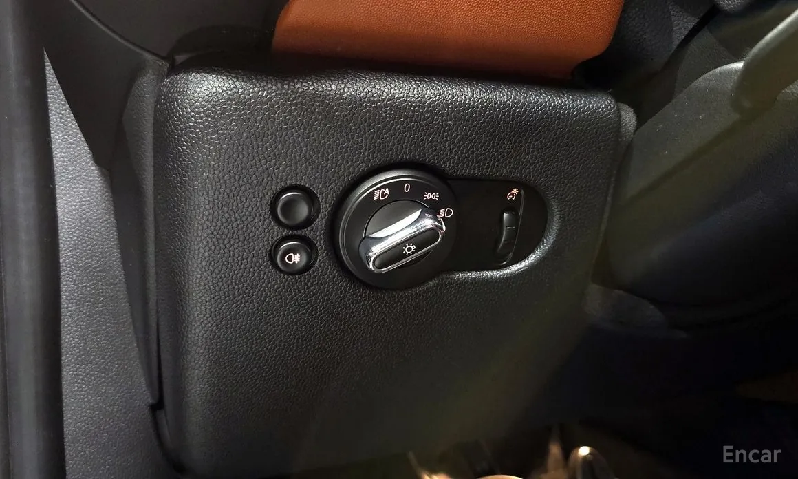 Фото 18 - Mini Cooper