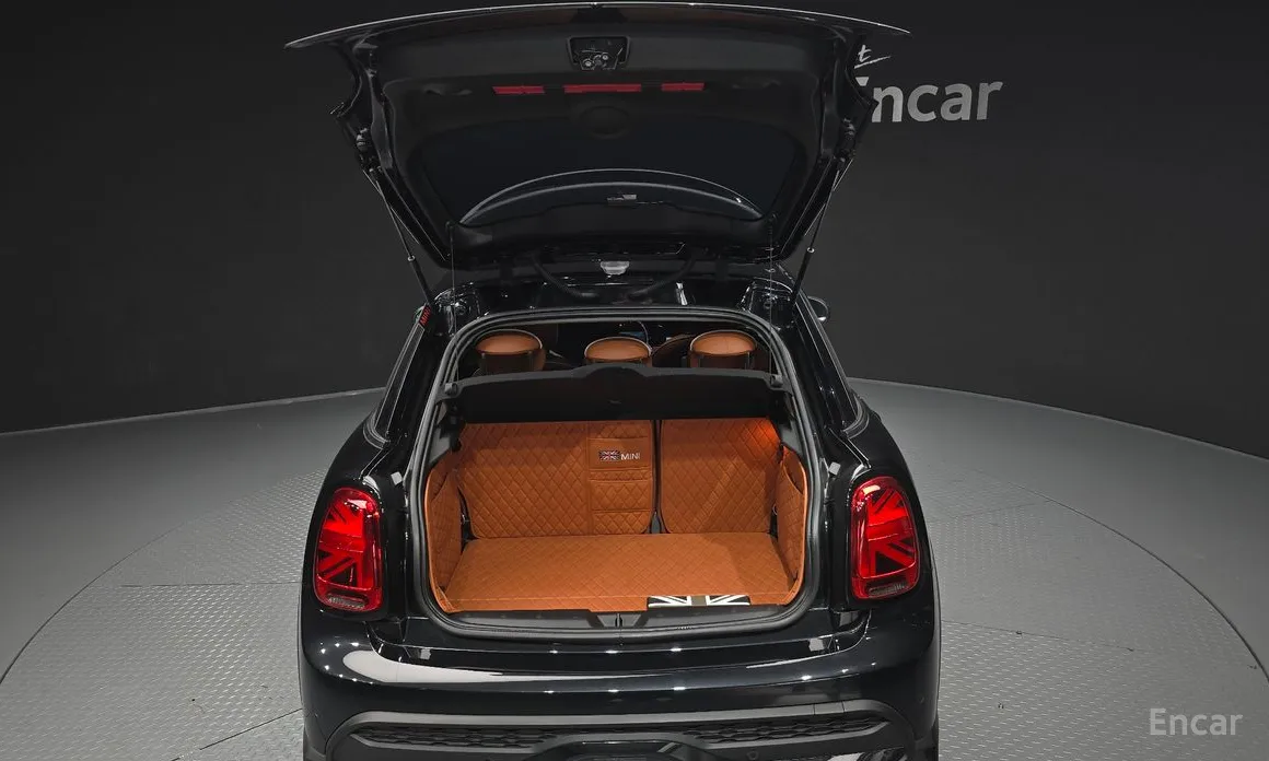 Фото 20 - Mini Cooper