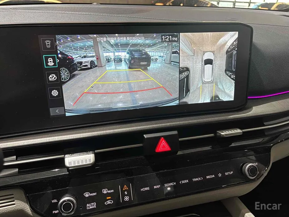 Фото 11 - Kia Sportage