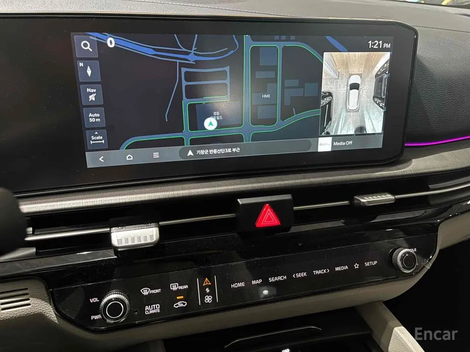 Фото 12 - Kia Sportage