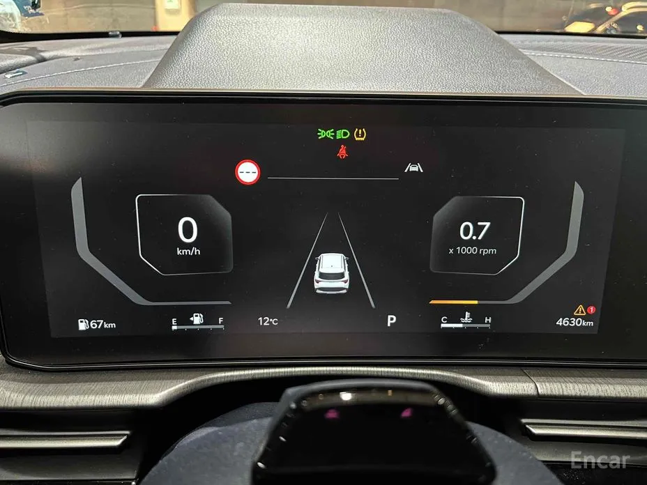 Фото 13 - Kia Sportage