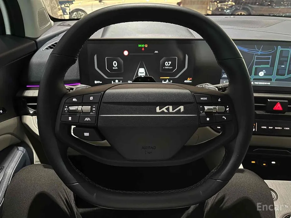 Фото 14 - Kia Sportage