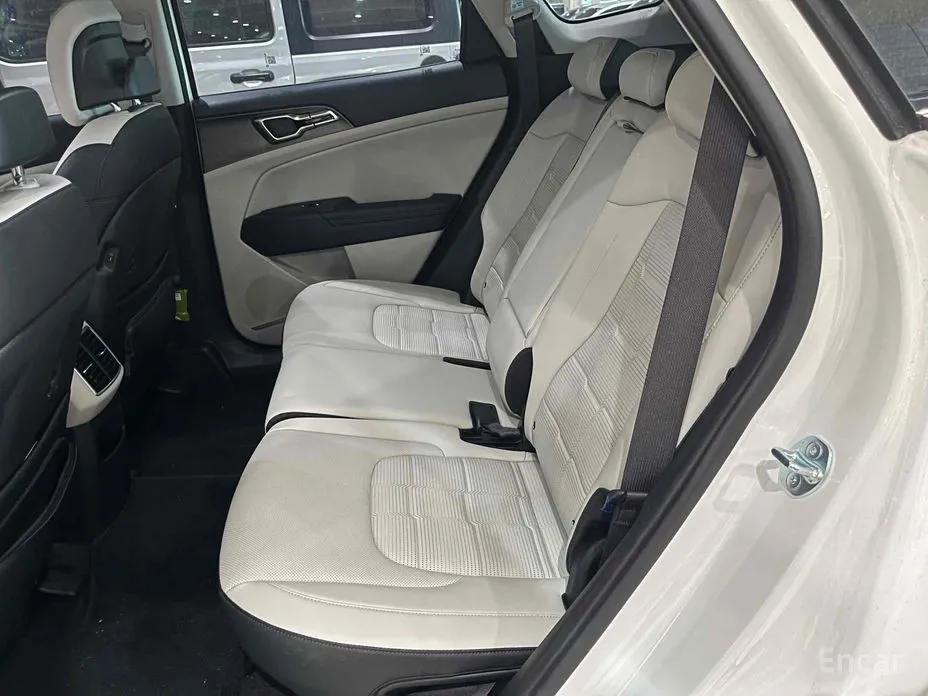 Фото 6 - Kia Sportage