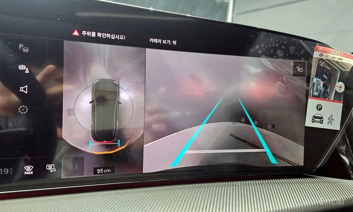 Фото 15 - Audi Q5