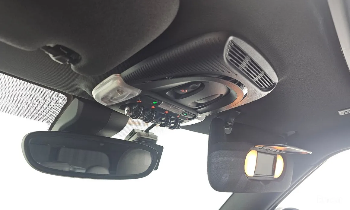 Фото 18 - Mini Clubman