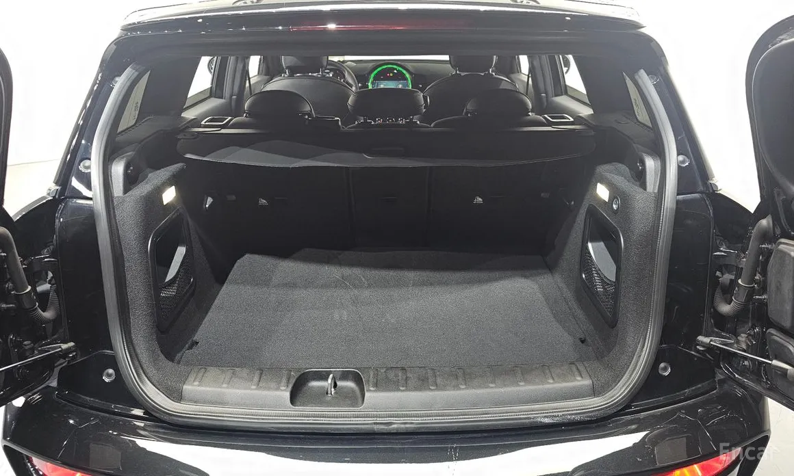 Фото 20 - Mini Clubman