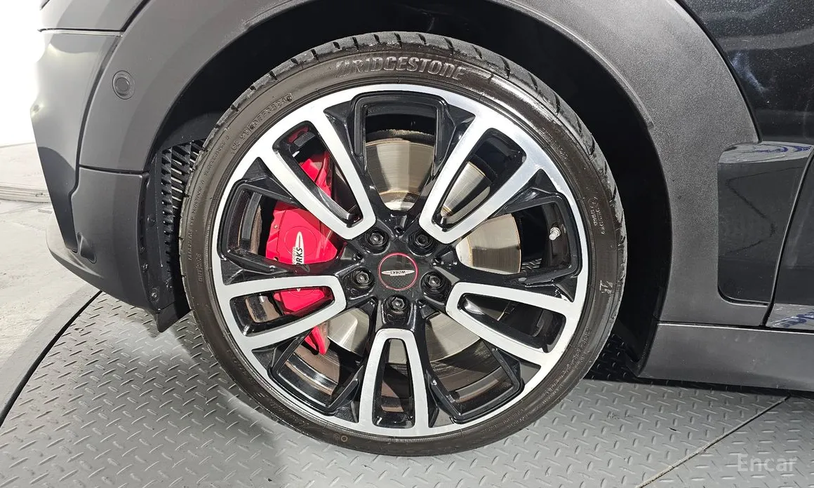 Фото 5 - Mini Clubman