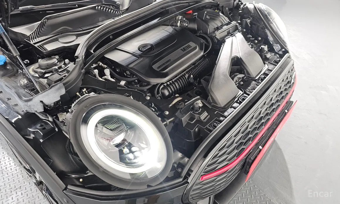 Фото 6 - Mini Clubman