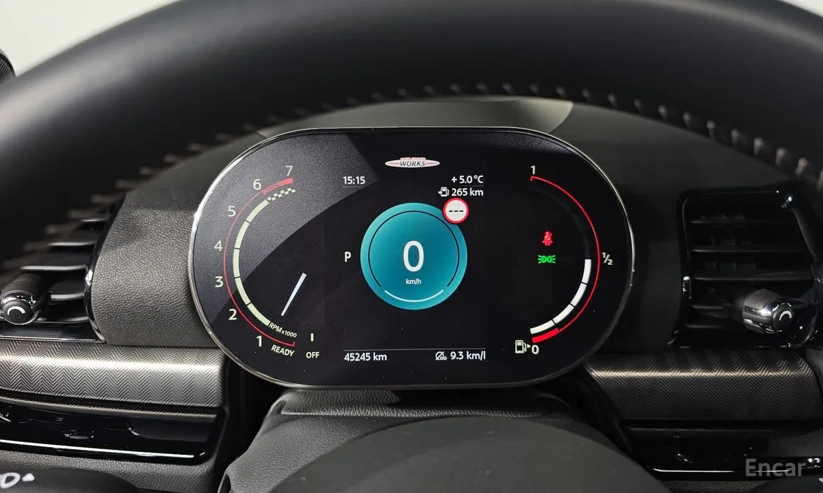 Фото 8 - Mini Clubman