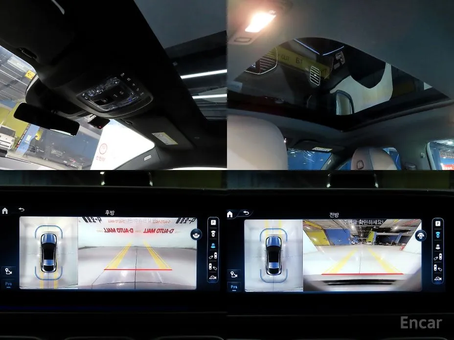 Фото 17 - Mercedes-Benz GLE-Class