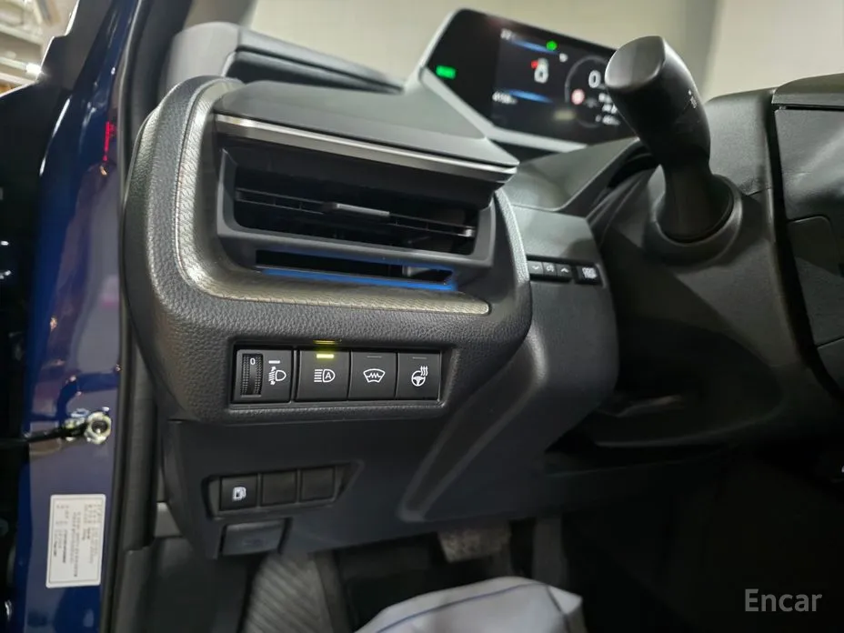 Фото 15 - Toyota Prius