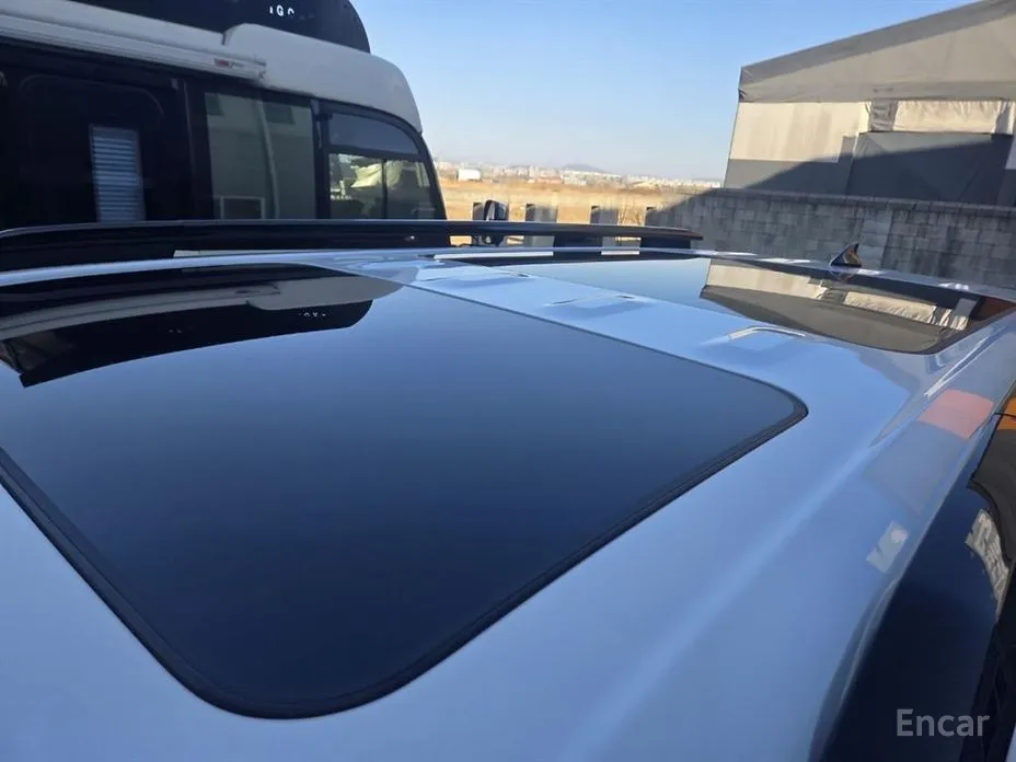 Фото 7 - Hyundai Santa Fe