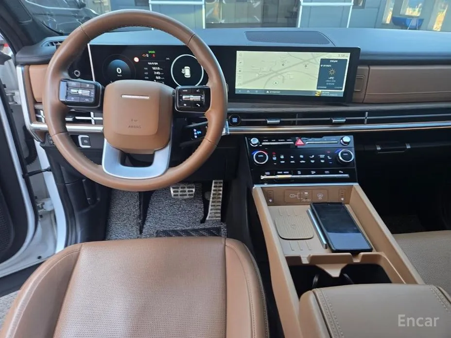 Фото 8 - Hyundai Santa Fe