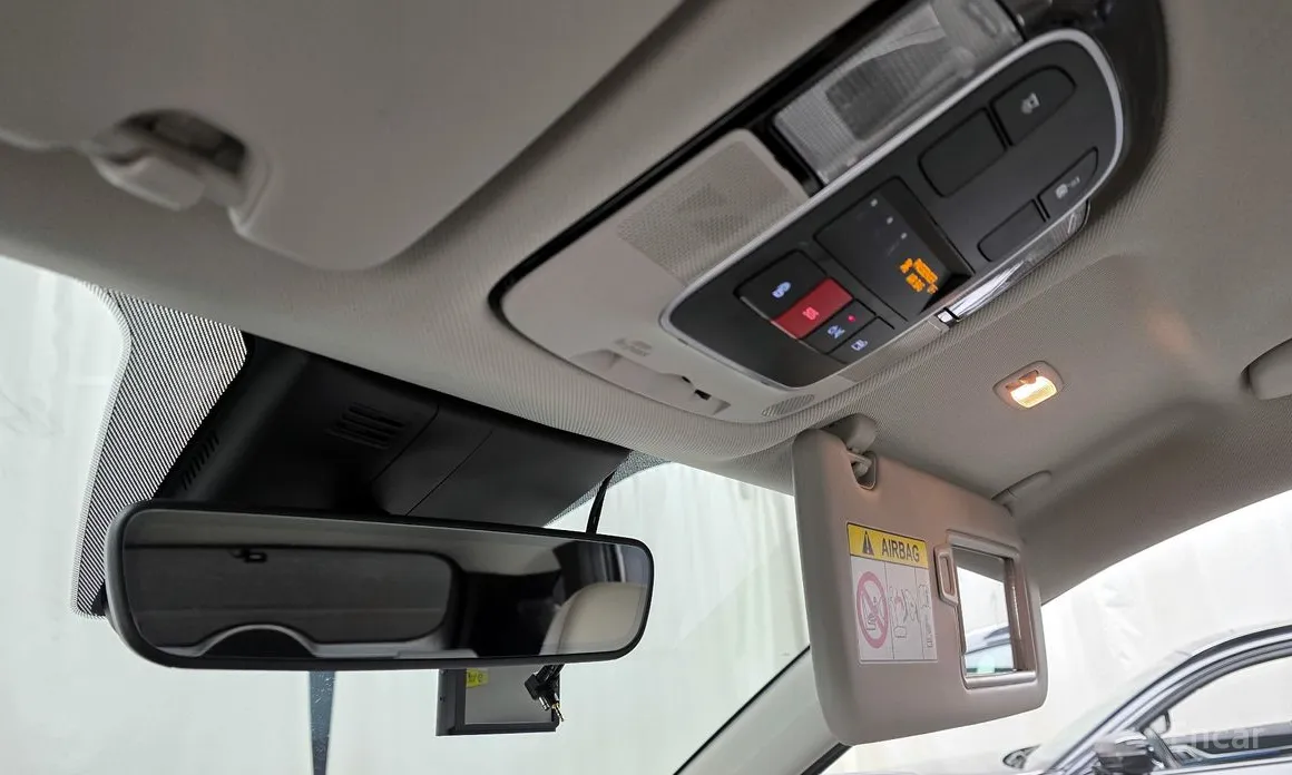 Hyundai Tucson 2020 Gasoline 1.6 Turbo 2WD
