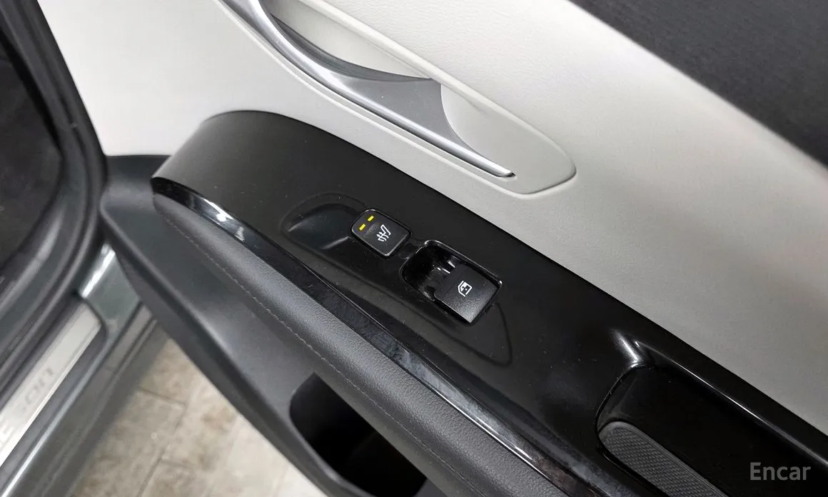Hyundai Tucson 2020 Gasoline 1.6 Turbo 2WD