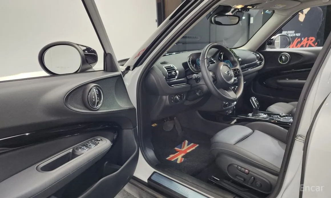 Фото 10 - Mini Clubman