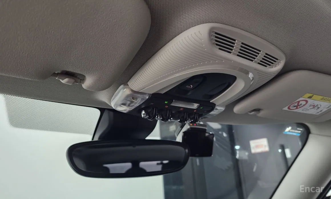 Фото 18 - Mini Clubman