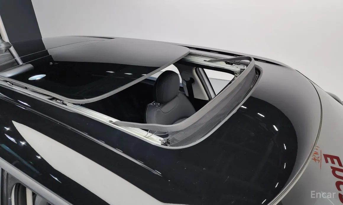 Фото 19 - Mini Clubman