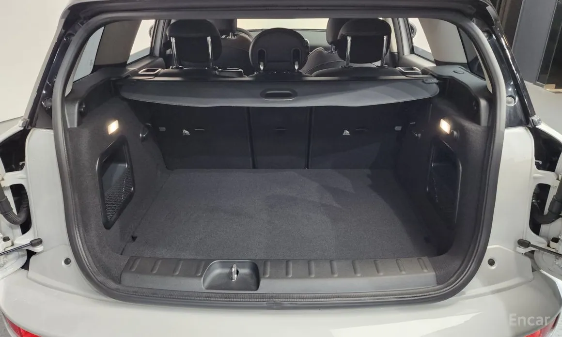 Фото 20 - Mini Clubman