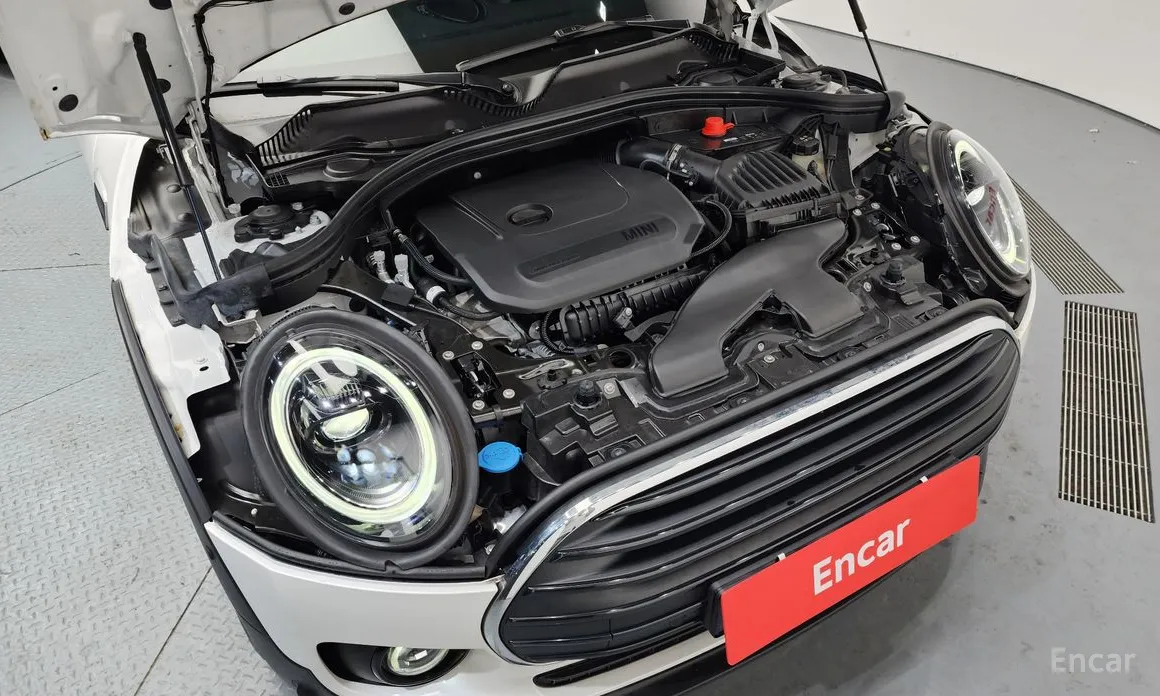 Фото 6 - Mini Clubman