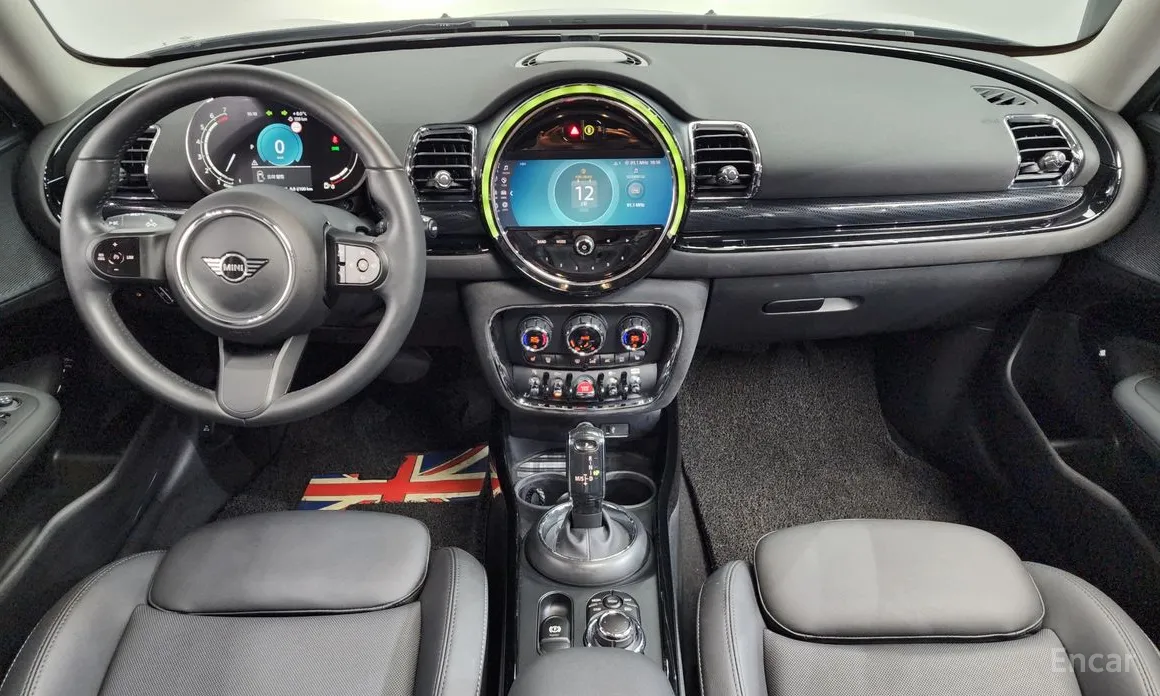 Фото 7 - Mini Clubman