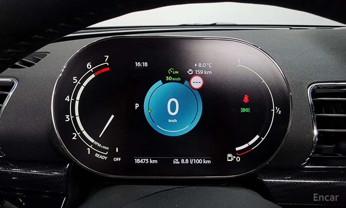 Фото 8 - Mini Clubman