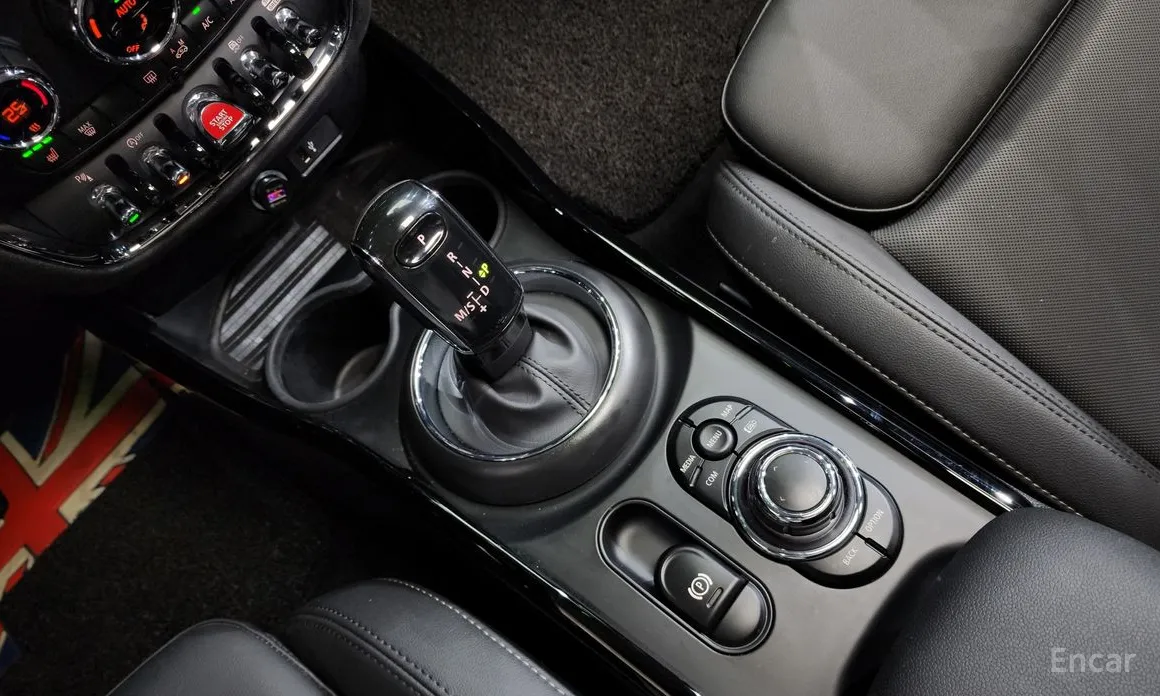 Фото 9 - Mini Clubman