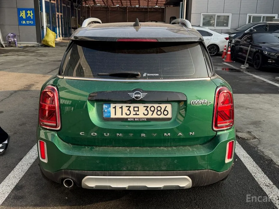 Фото 4 - Mini Countryman