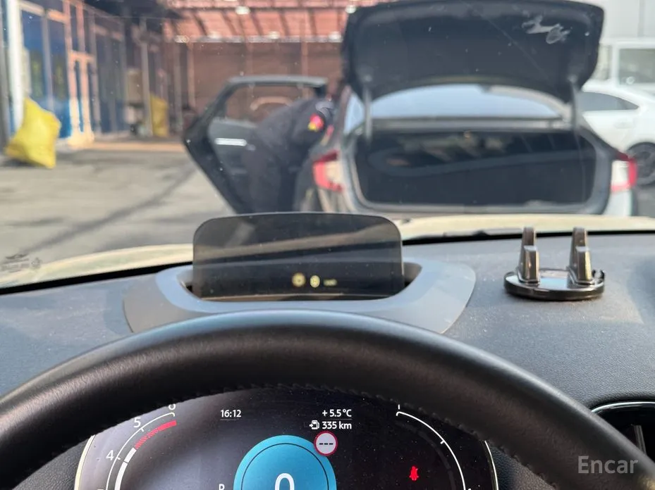 Фото 8 - Mini Countryman