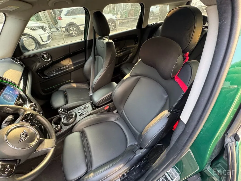 Фото 9 - Mini Countryman