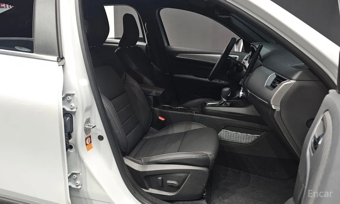 Фото 10 - Renault Arkana