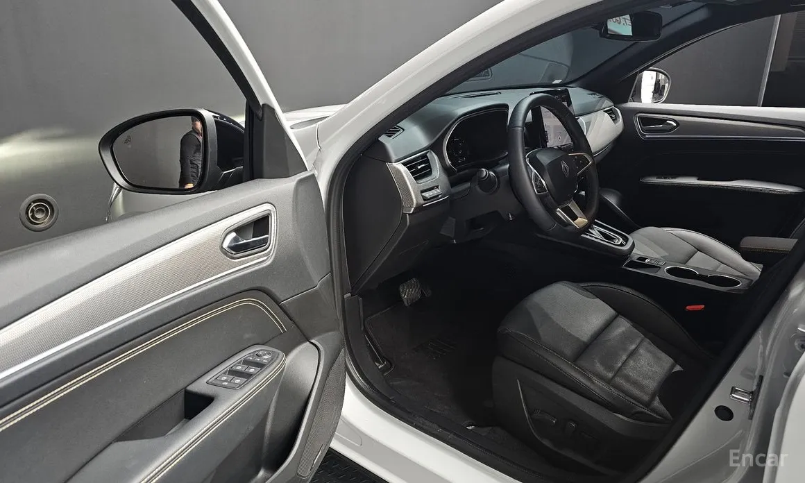 Фото 11 - Renault Arkana