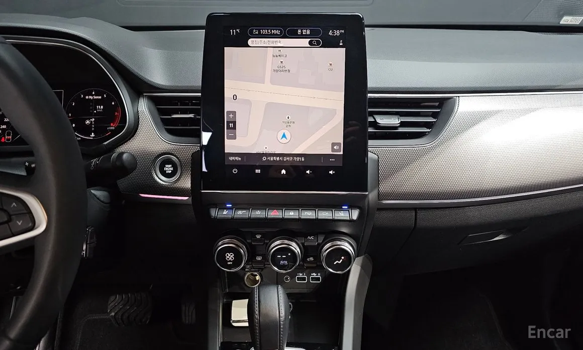 Фото 14 - Renault Arkana