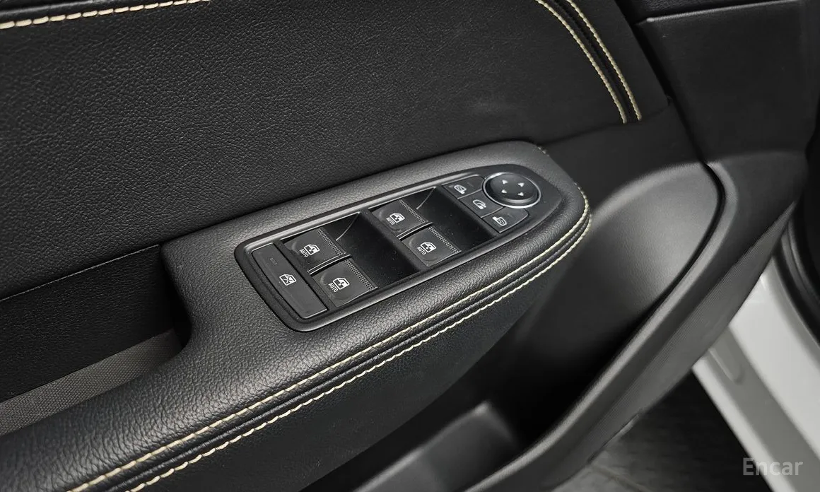 Фото 17 - Renault Arkana