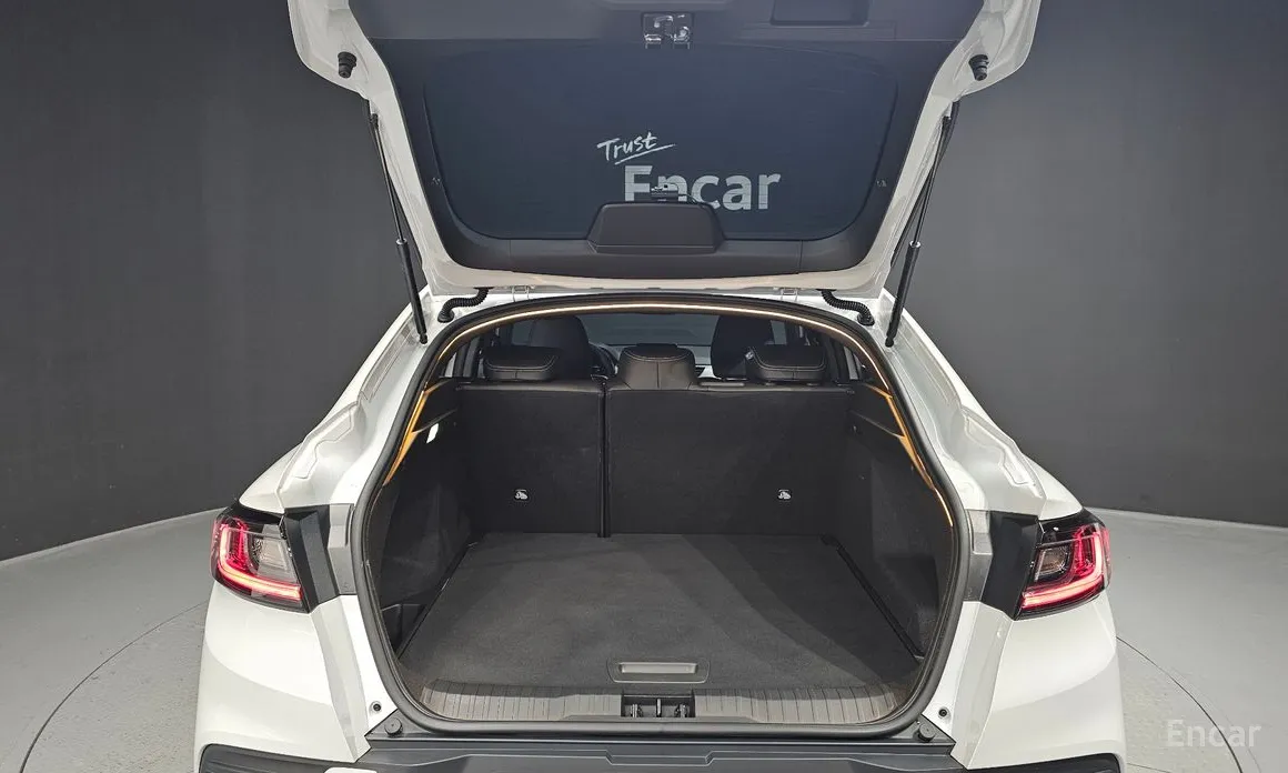 Фото 20 - Renault Arkana