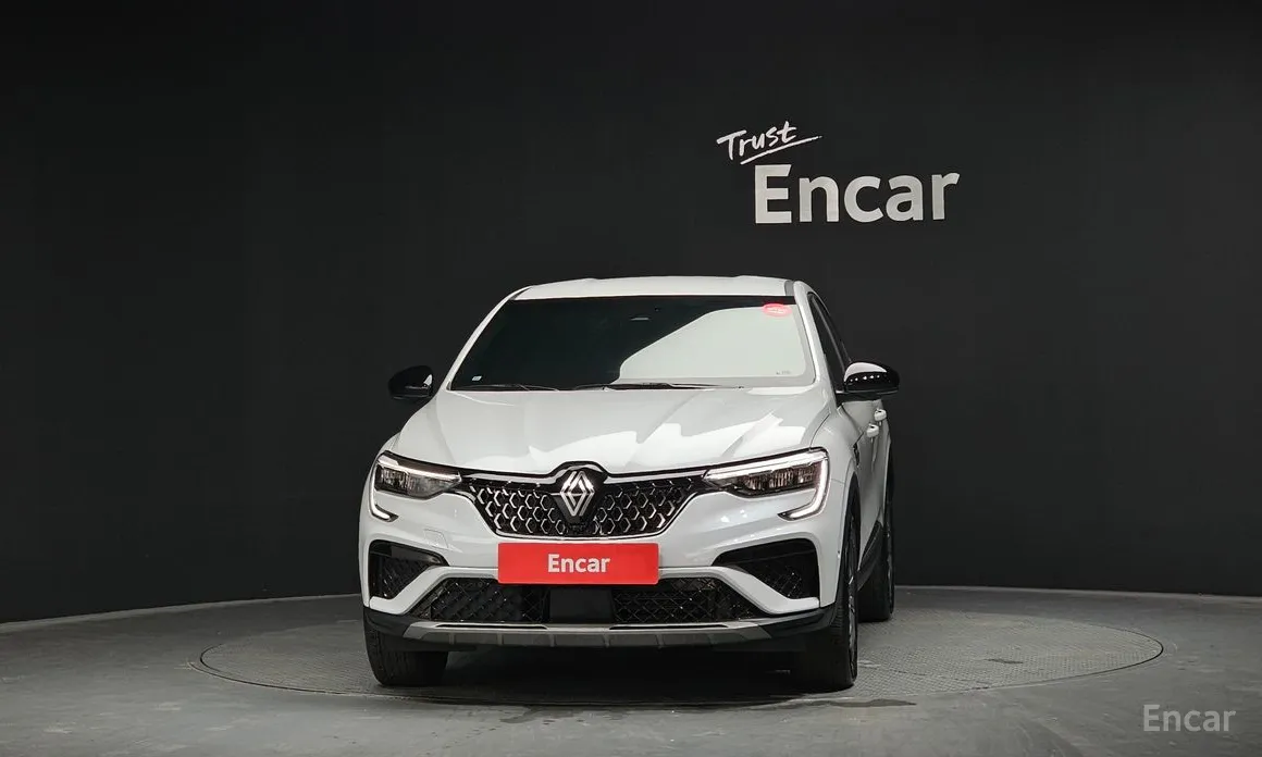 Фото 3 - Renault Arkana