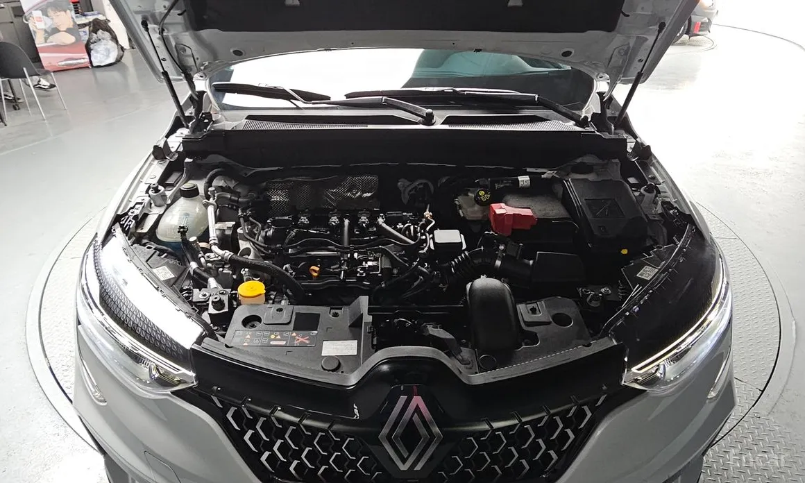 Фото 6 - Renault Arkana