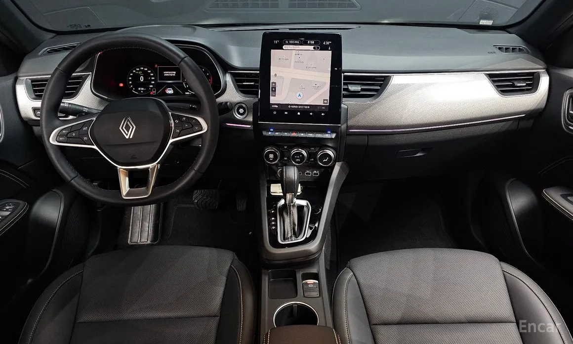 Фото 7 - Renault Arkana