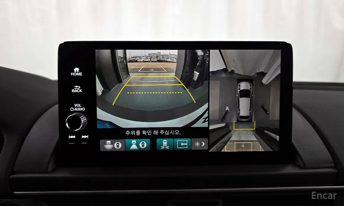 Фото 15 - Honda Pilot