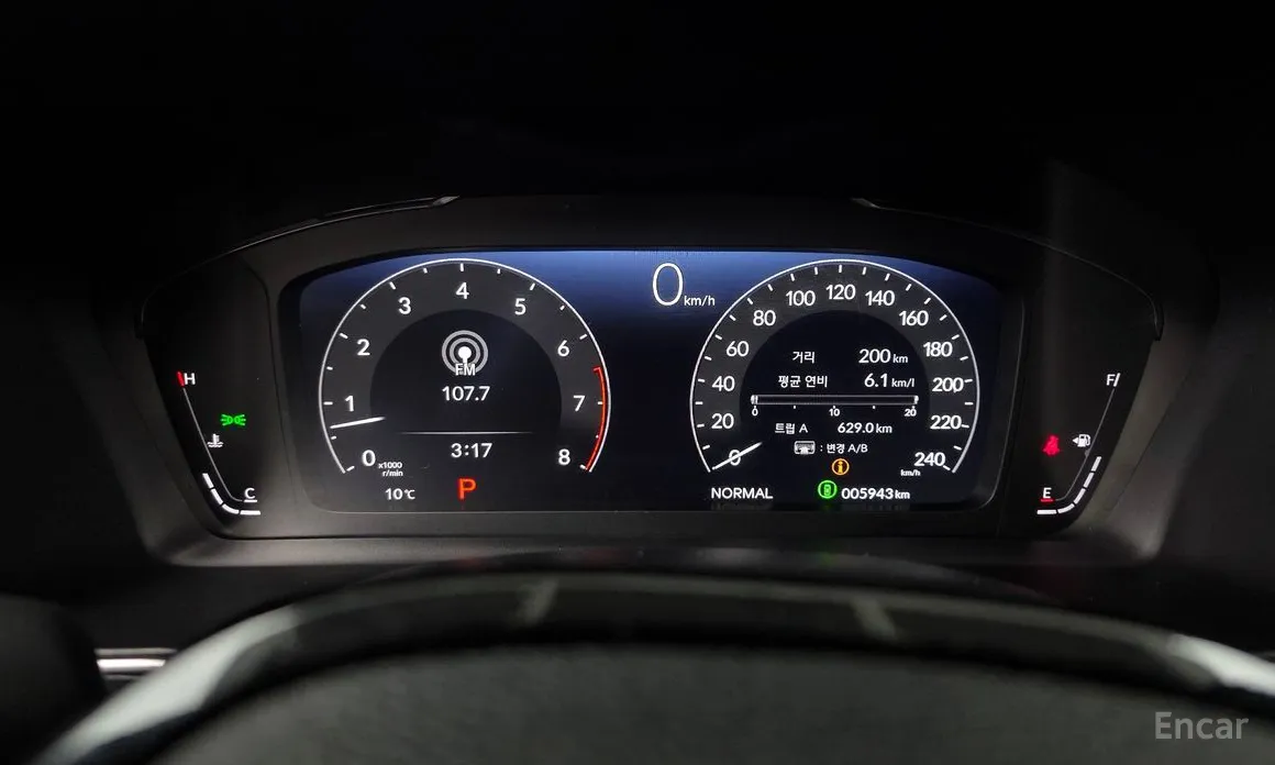 Фото 8 - Honda Pilot