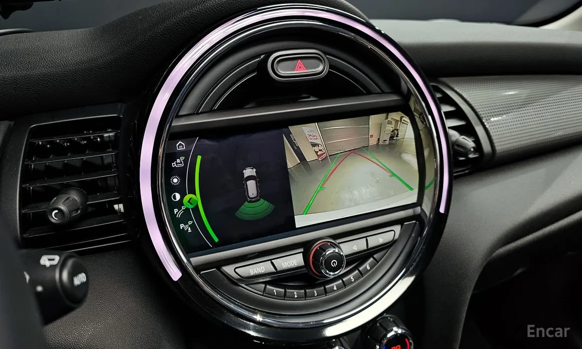 Фото 17 - Mini Cooper