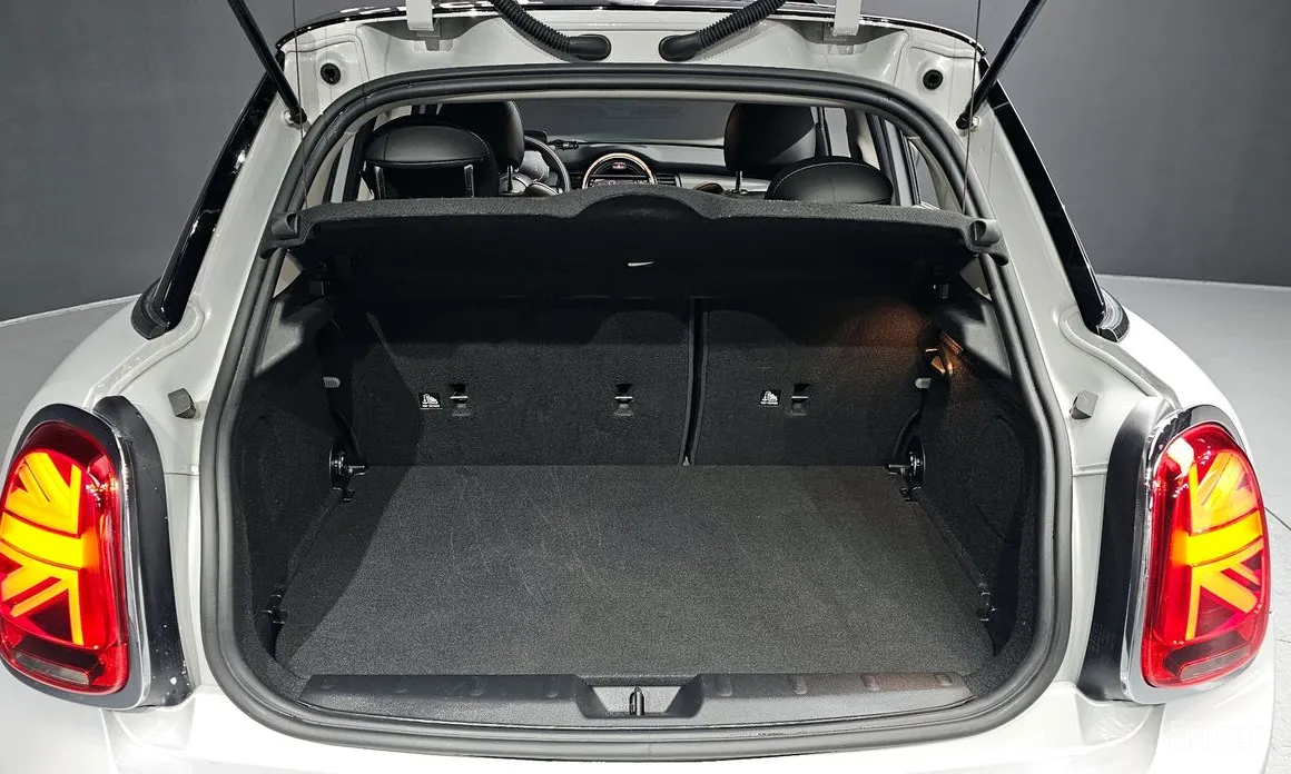 Фото 20 - Mini Cooper